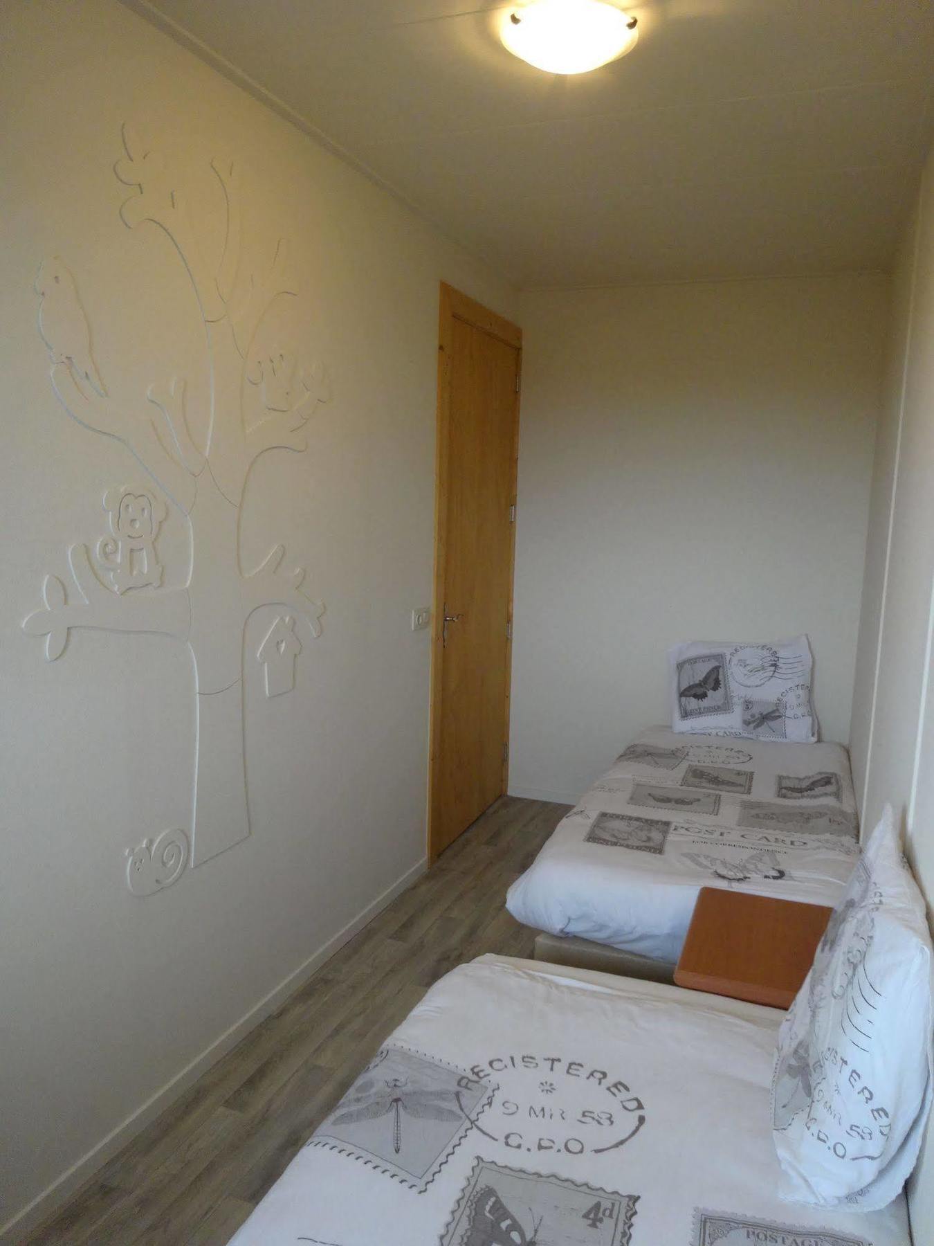 Crea-Trends Vacations Apartment สเลาส์ ภายนอก รูปภาพ